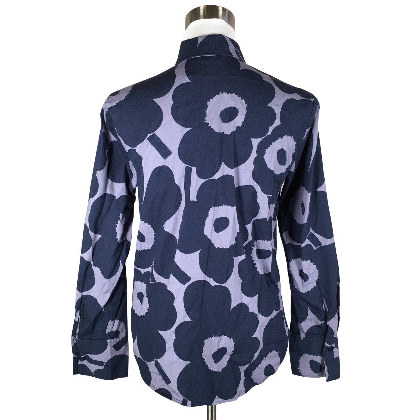 Unisex Marimekko - Kauluspaita, koko 40 -  (2)