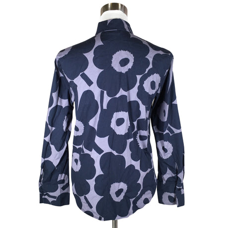 Unisex Marimekko - Kauluspaita, koko 40 -  (2)