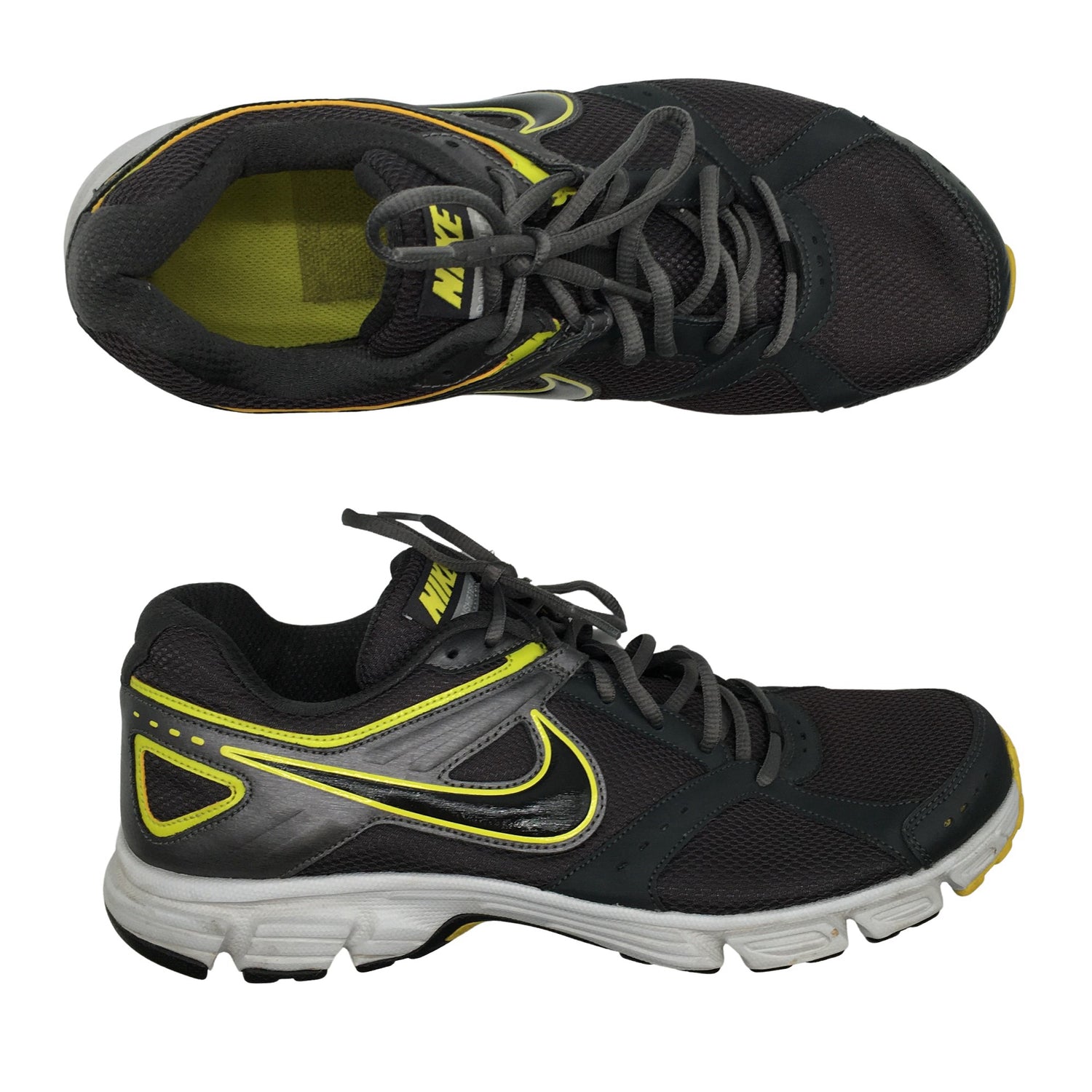  Juoksukengät  Juoksukengät, koko 47  Nike 