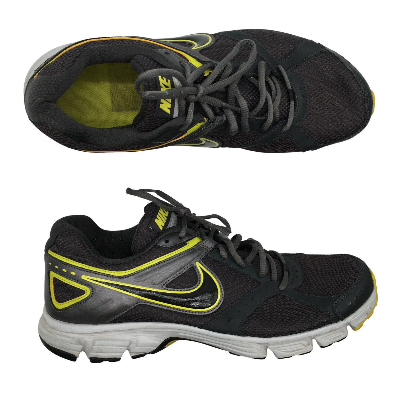 Unisex Nike - Juoksukengät, koko 47 -  (1)