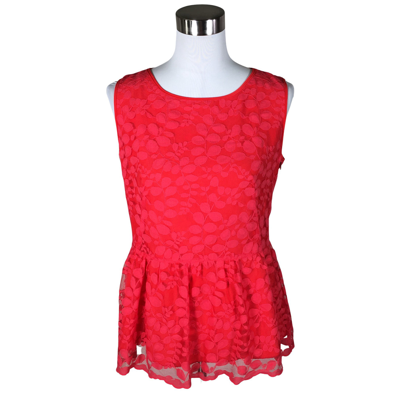 Unisex Andiata - Lyhythihainen pusero, koko 38 -  (1)