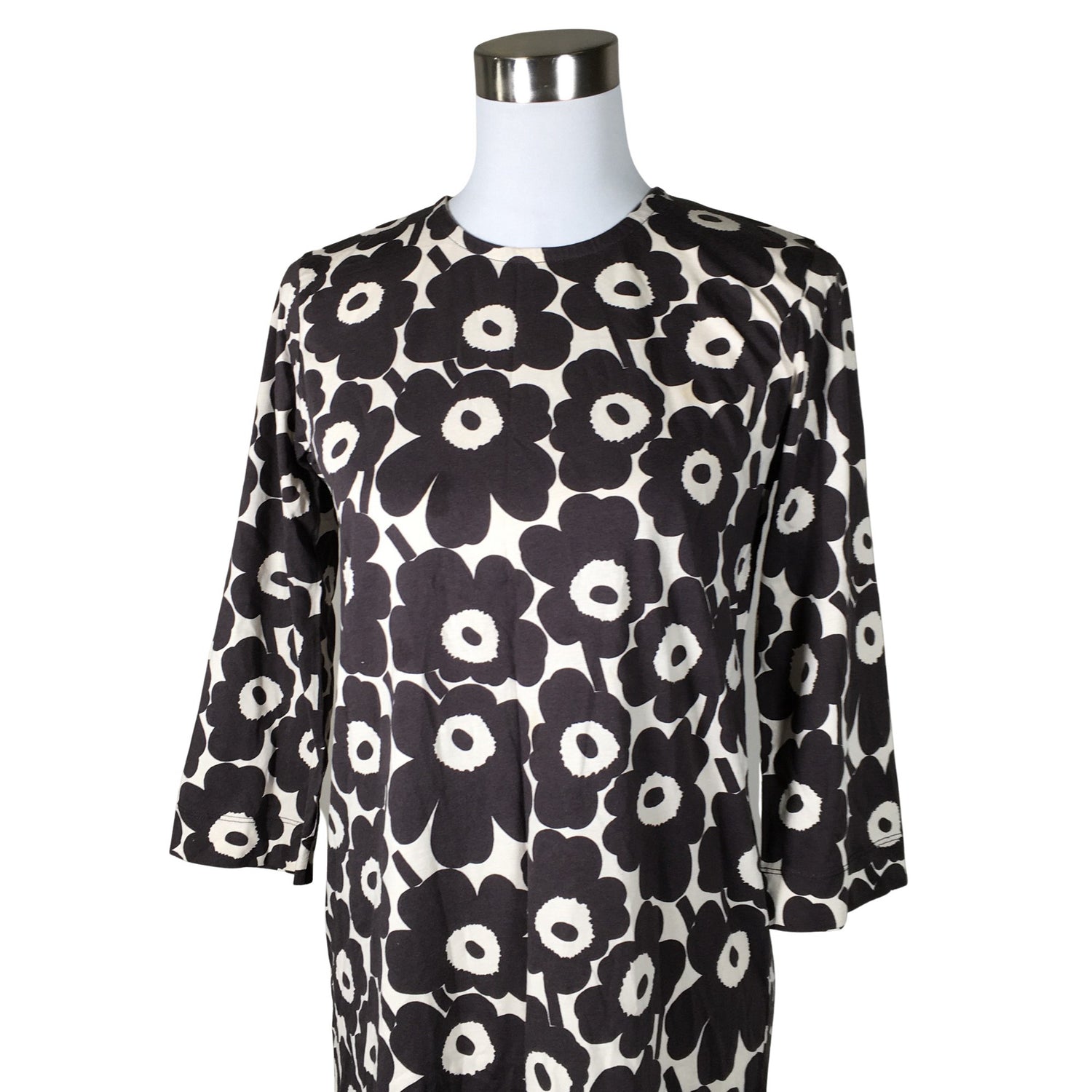  Mekko  Trikoomekko, koko 36  Marimekko 