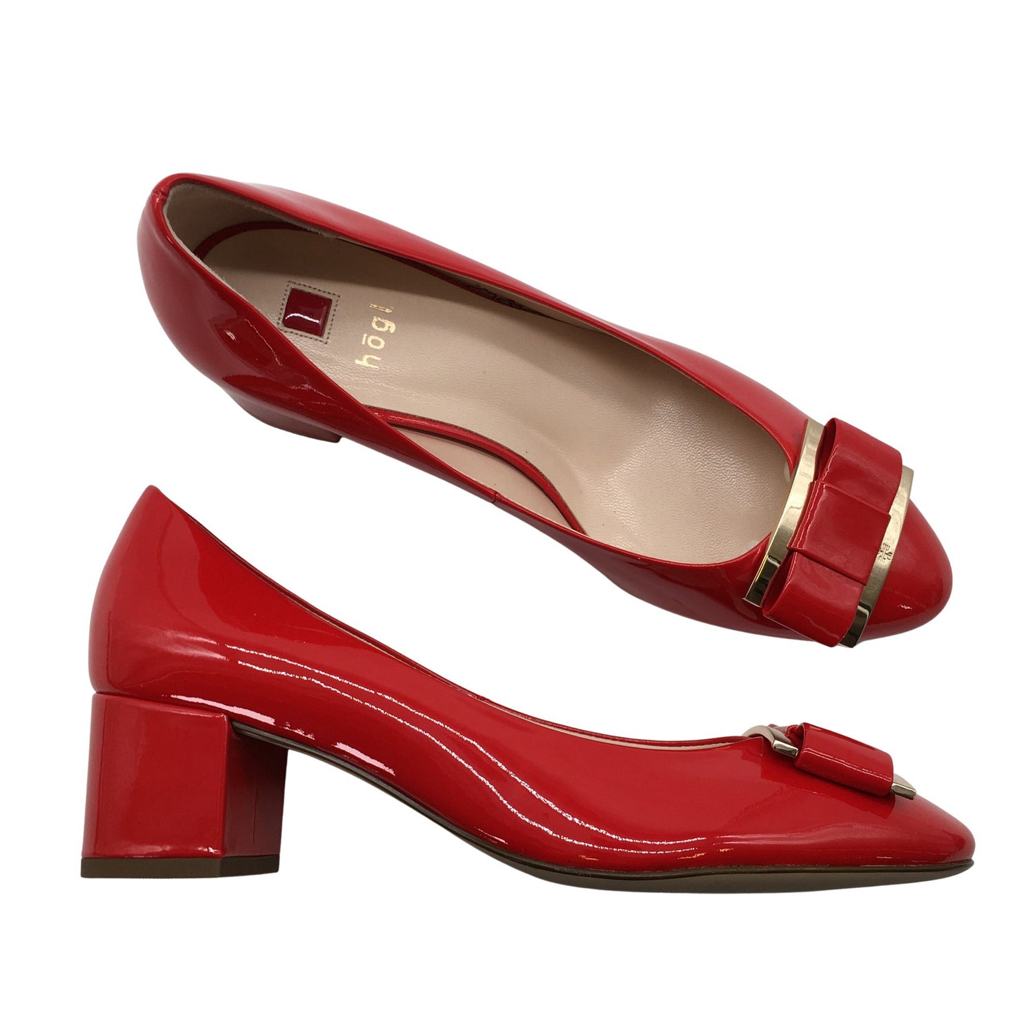 Korkokengät, koko 38