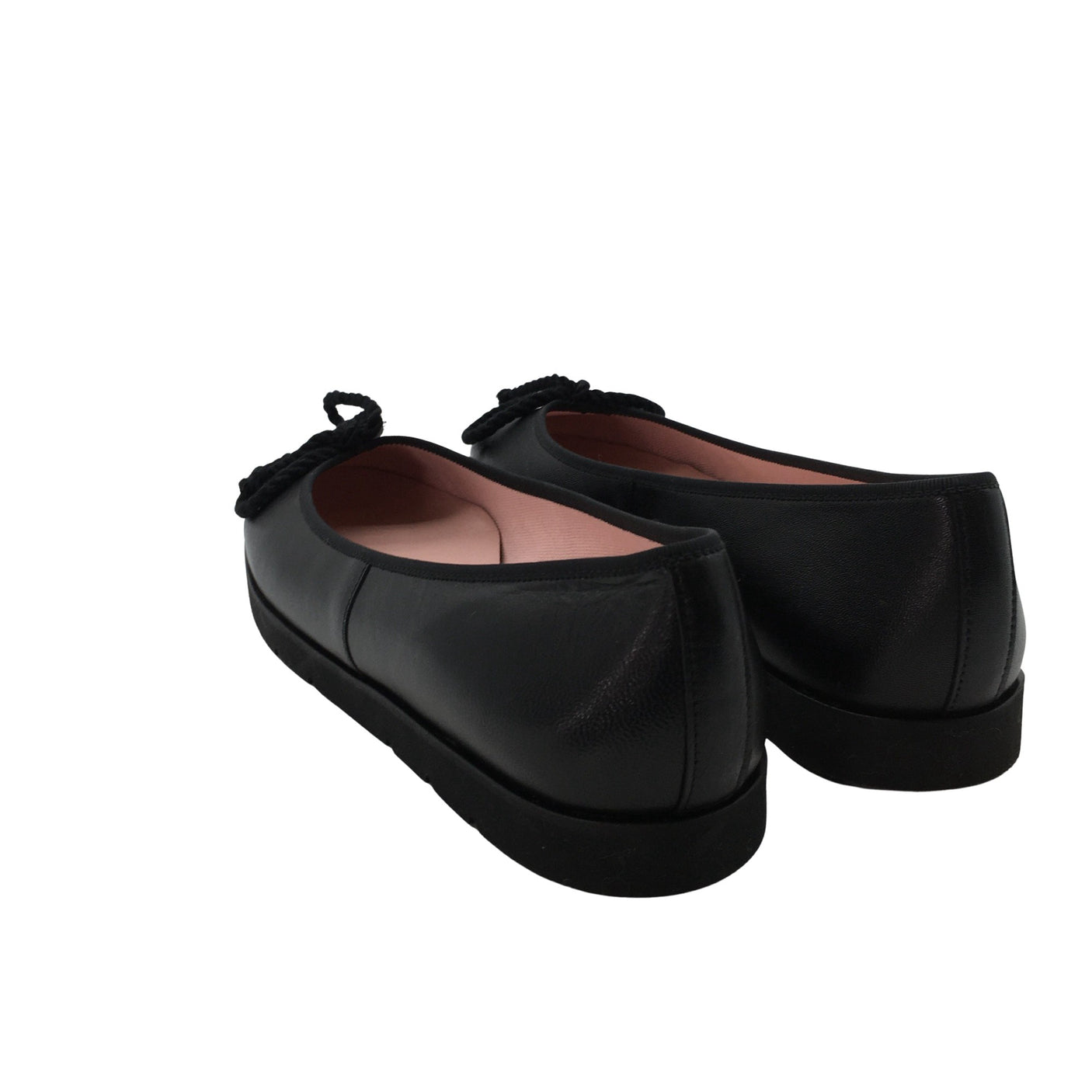 Unisex Pretty Ballerinas - Ballerinat, koko 38 -  (2)