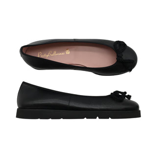 Unisex Pretty Ballerinas - Ballerinat, koko 38 -  (1)