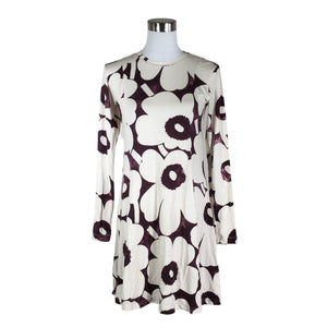 Unisex Marimekko - Trikoomekko, koko 38 -  (1)