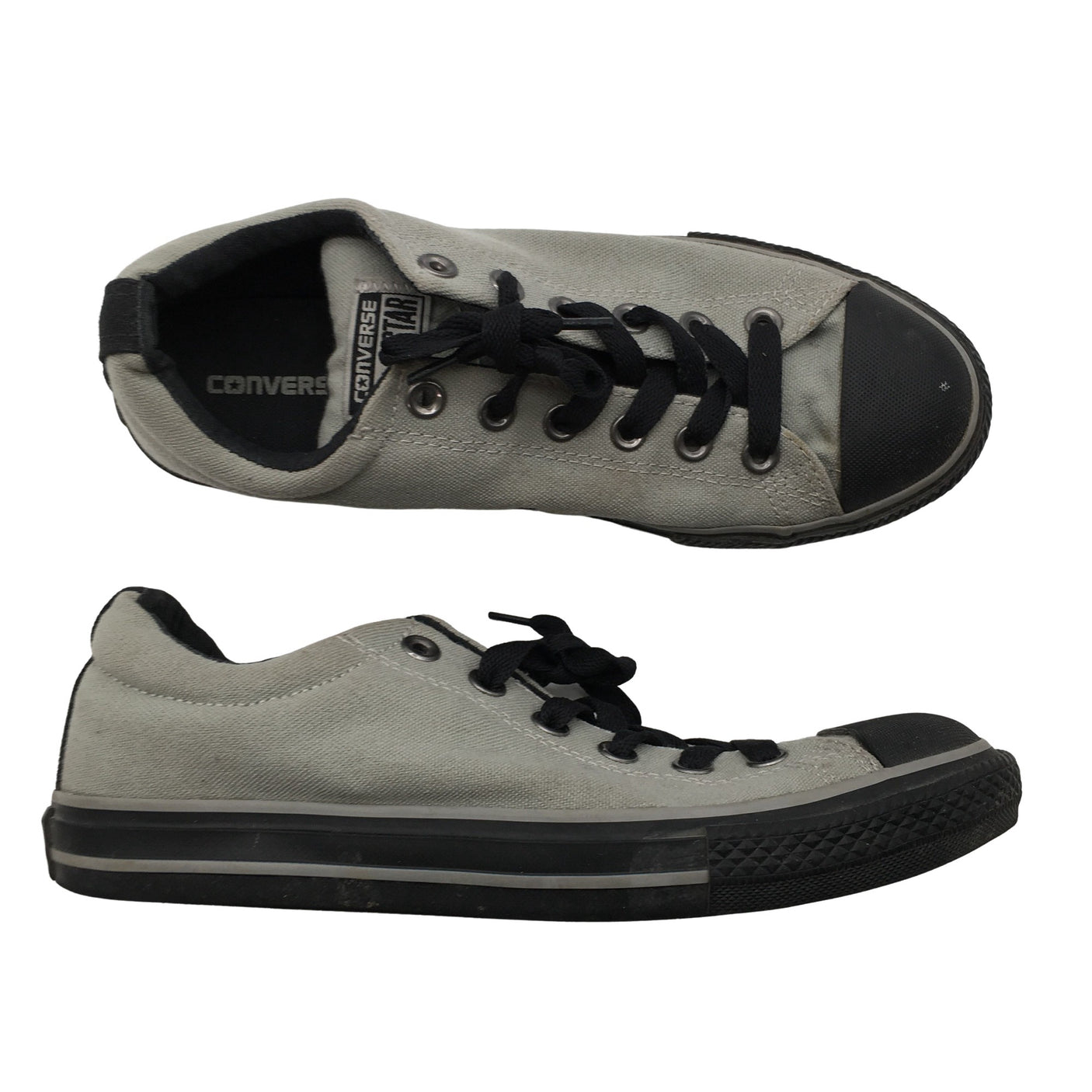 Unisex Converse - Tennarit, koko 38 -  (1)