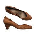 Unisex Clarks - Korkokengät, koko 38 -  ()