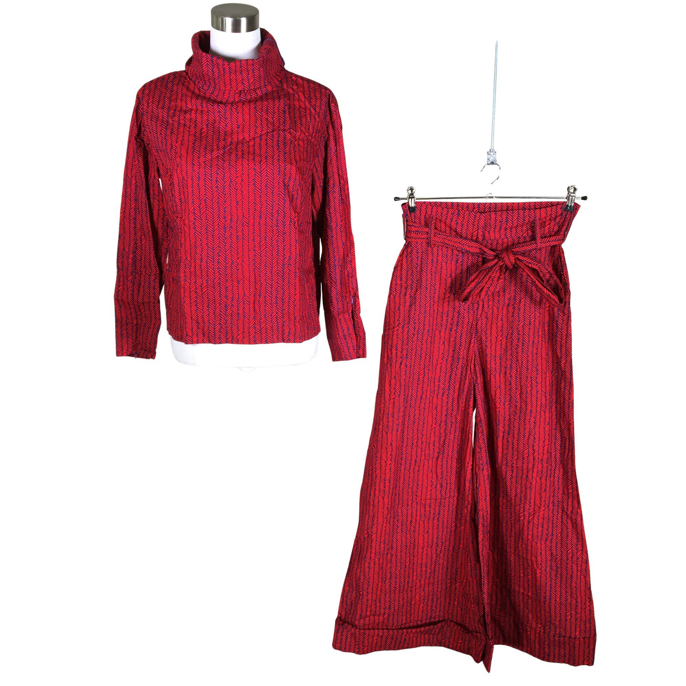 Unisex Marimekko - Pusero, koko 36 -  (1)