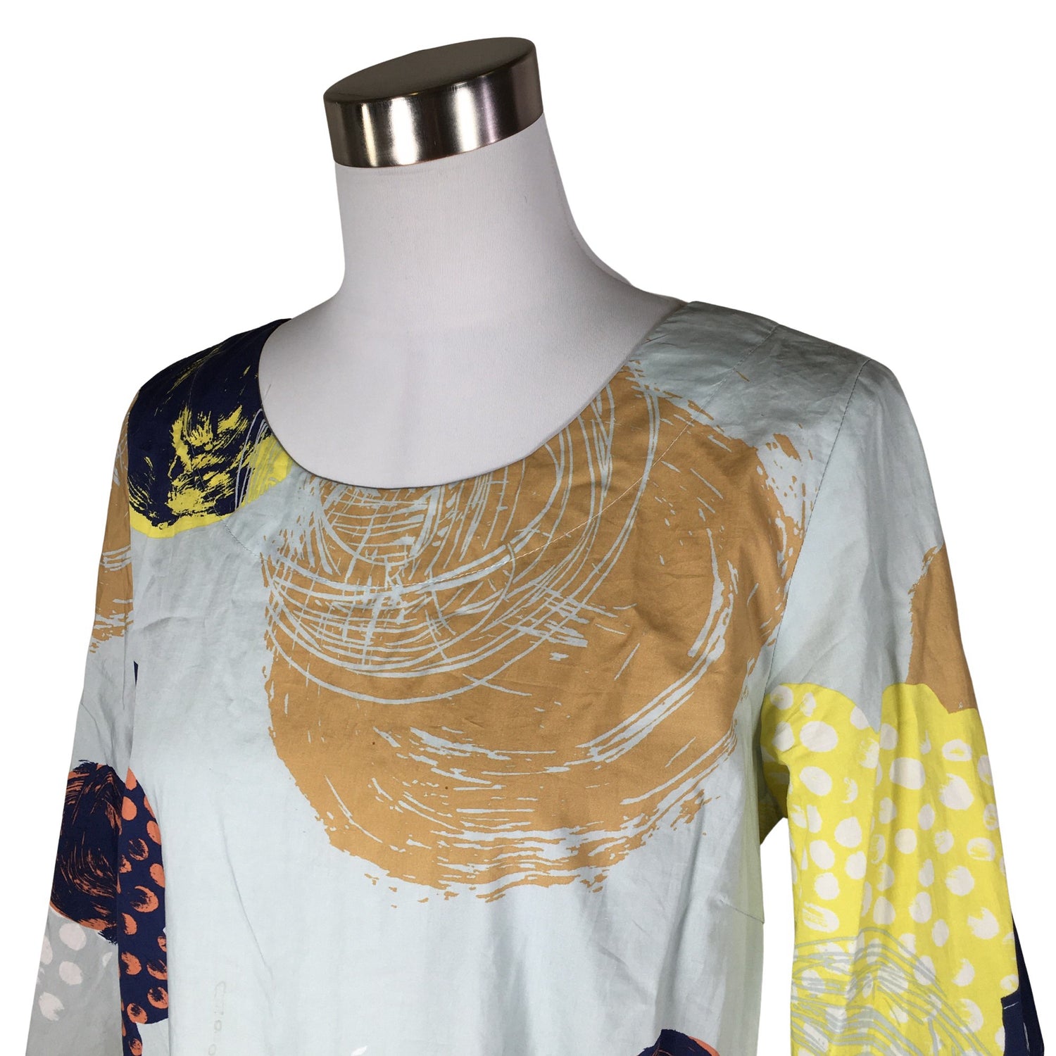  Mekko  Kangasmekko, koko 40  Marimekko 