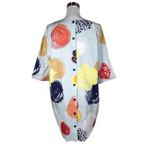 Unisex Marimekko - Kangasmekko, koko 40 -  (2)