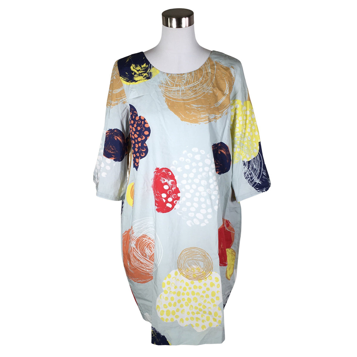 Unisex Marimekko - Kangasmekko, koko 40 -  (1)
