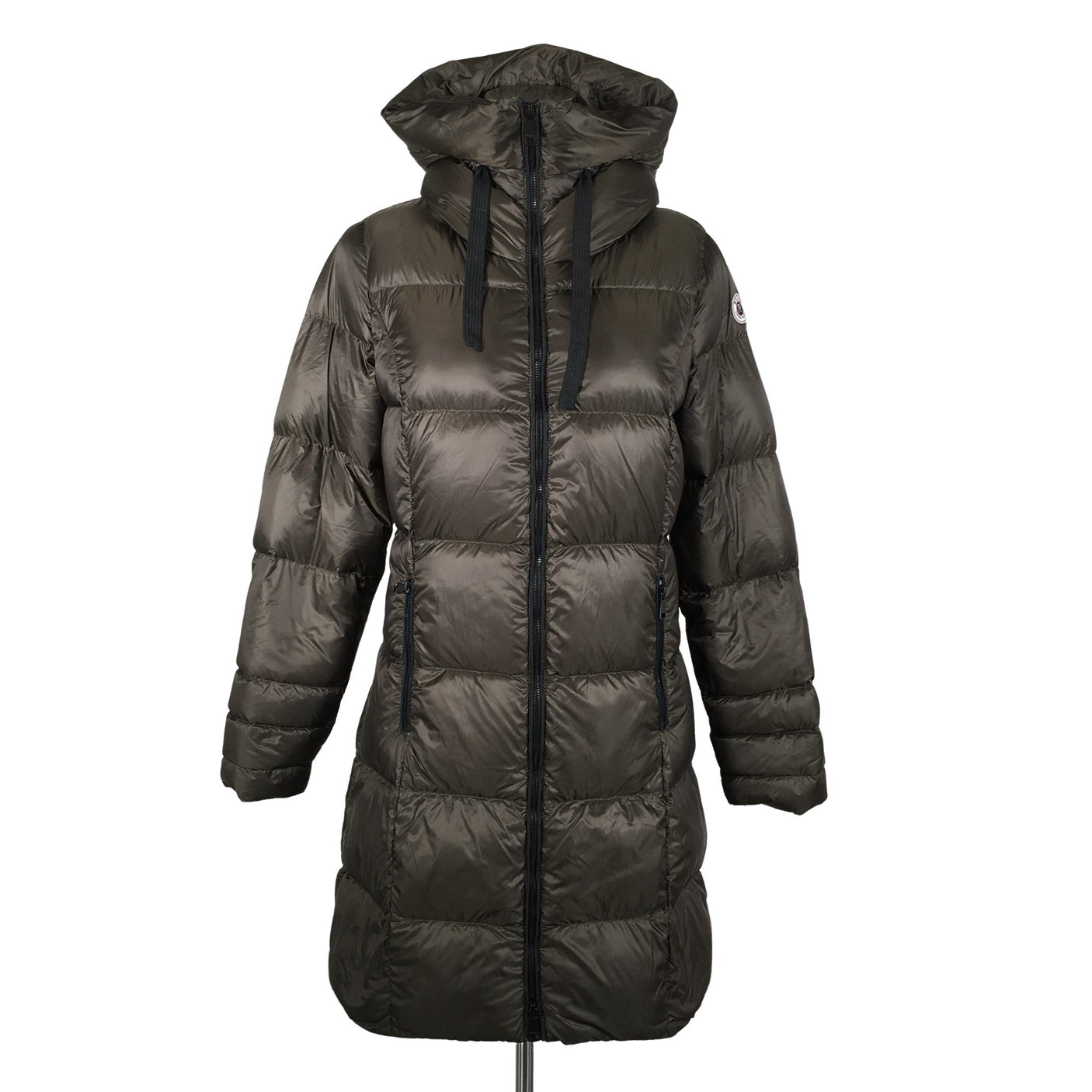 Untuvatakki, koko 36