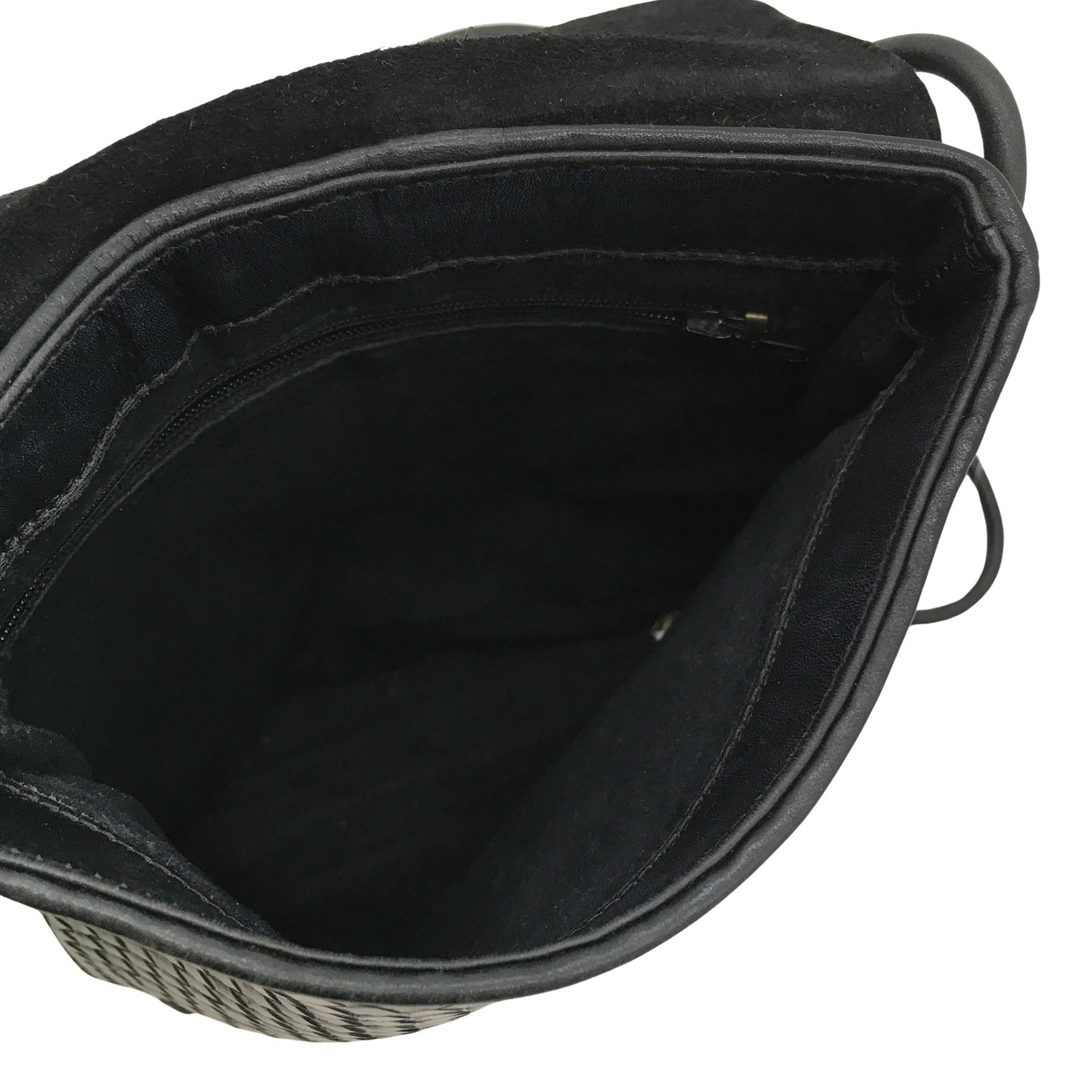 Olkalaukku, koko Mini