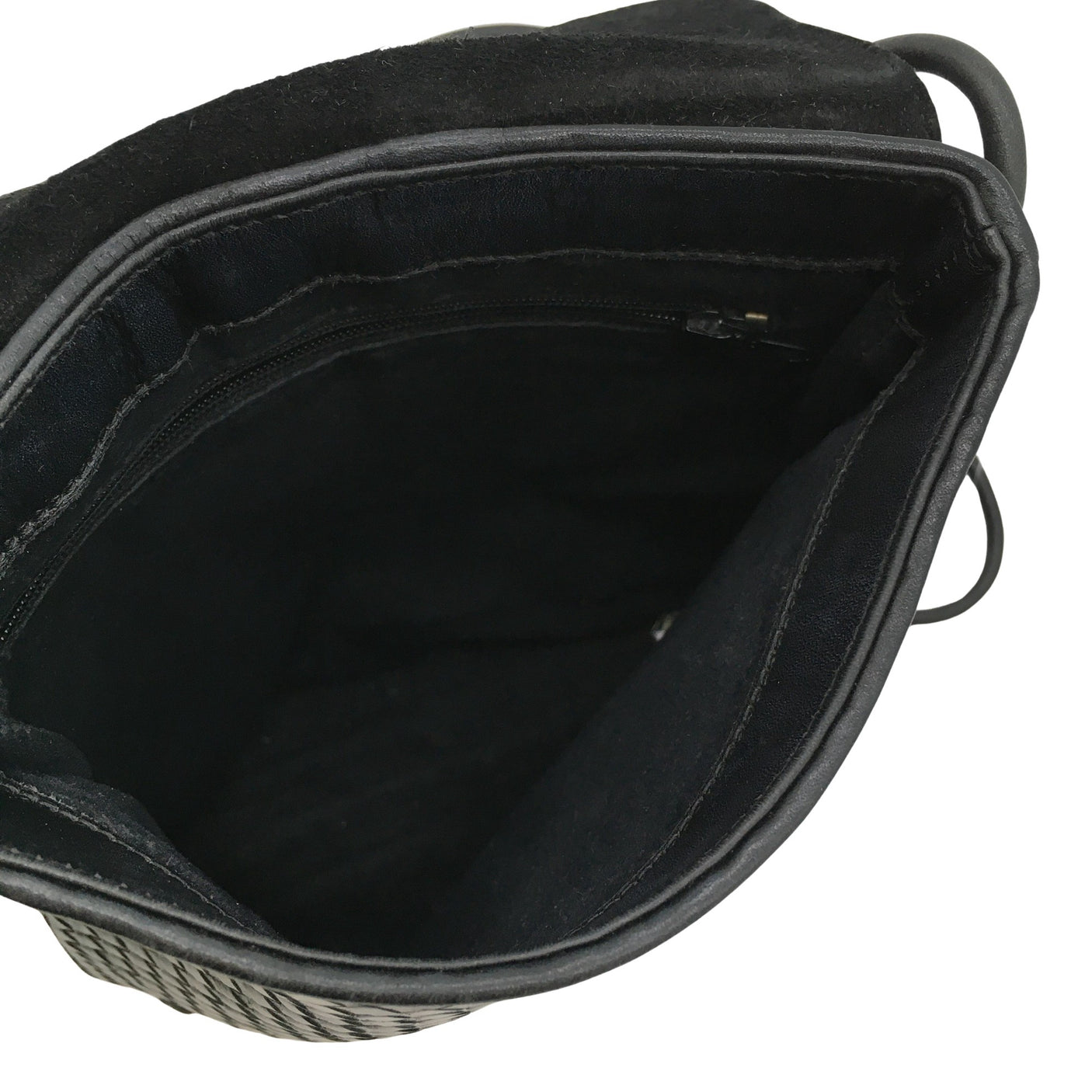 Olkalaukku, koko Mini