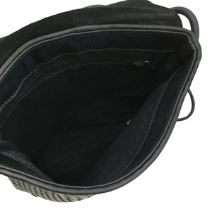 Olkalaukku, koko Mini