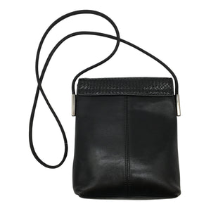 Olkalaukku, koko Mini