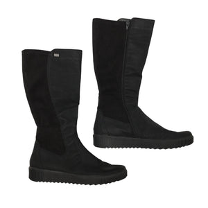 Unisex Remonte - Saappaat, koko 45 -  (1)