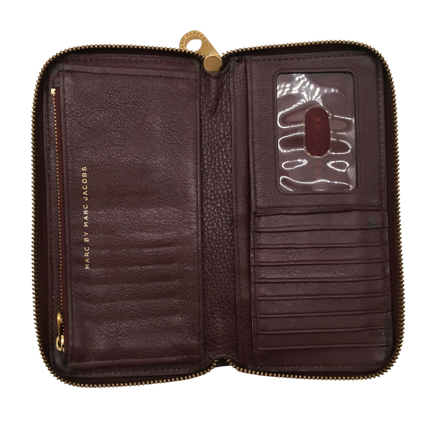 Lompakko, koko Ei kokoa