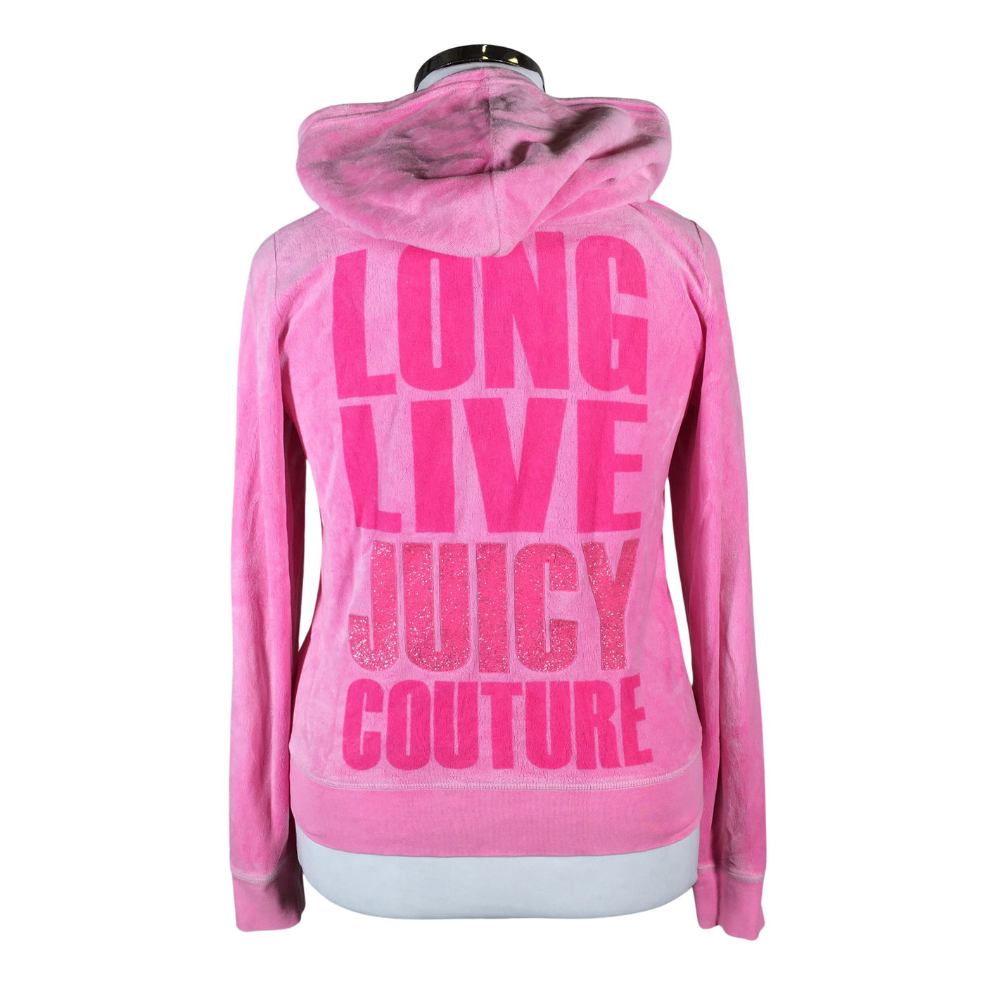 Unisex Juicy Couture - Huppari, koko 42 -  (2)