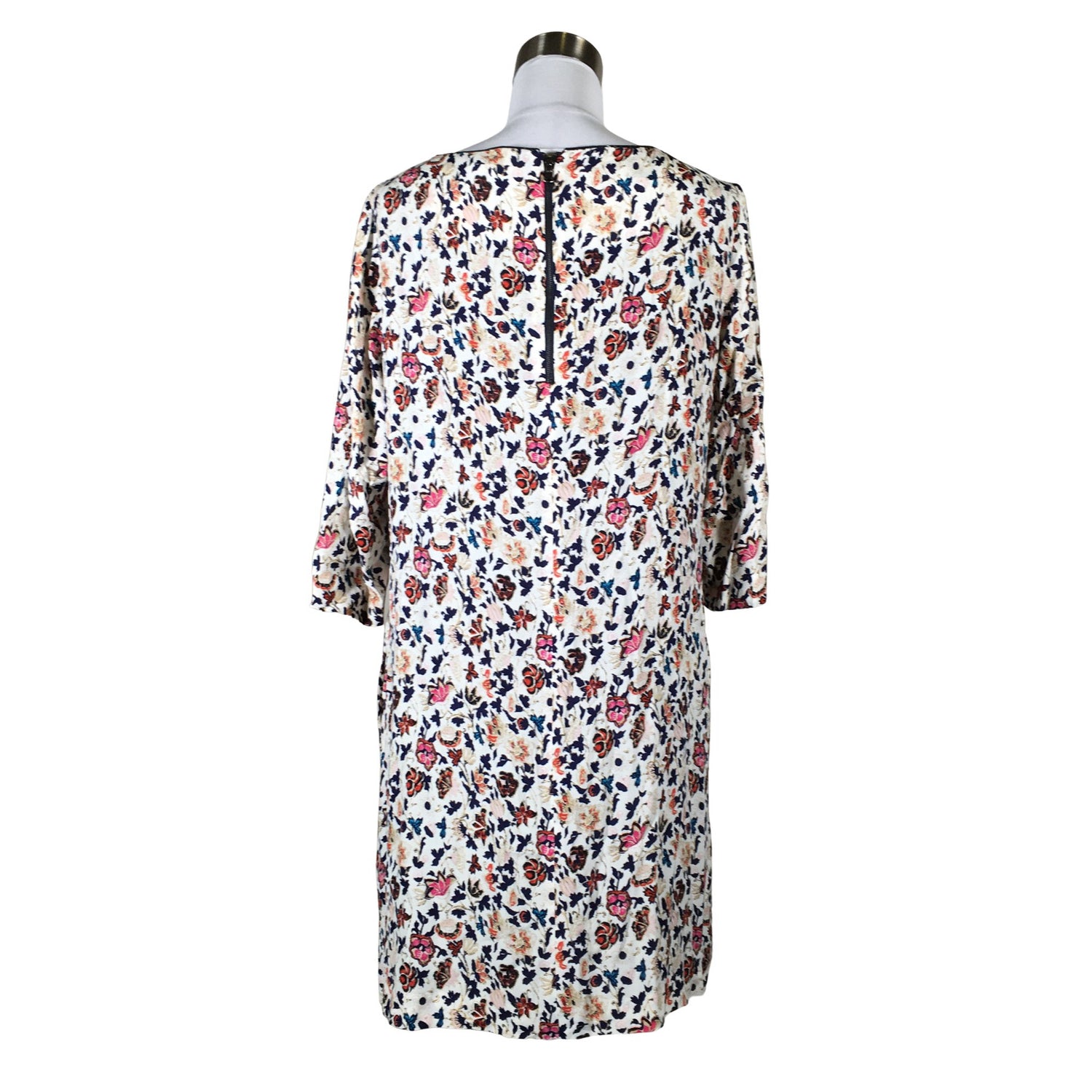  Mekko  Sifonkimekko, koko 40  Esprit 