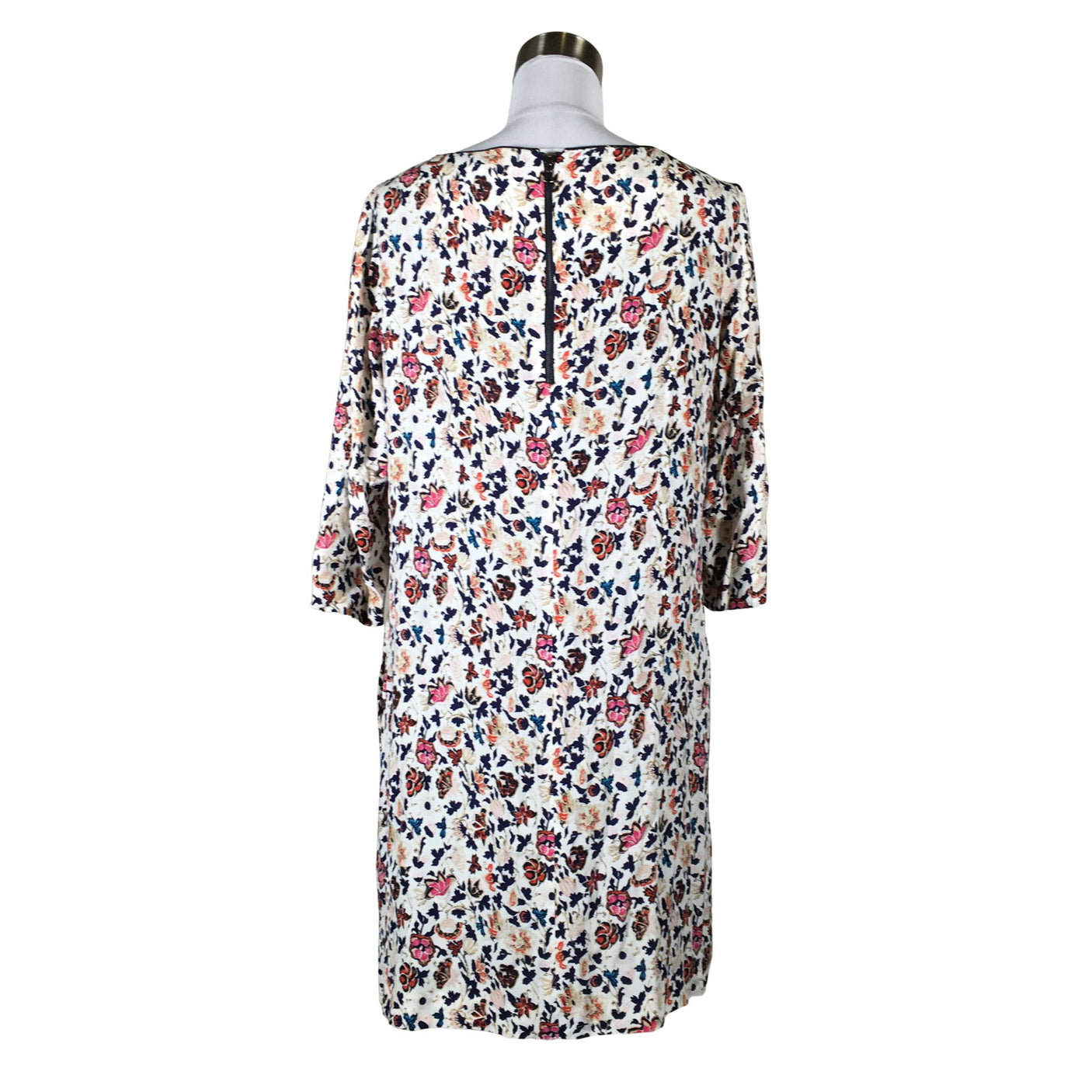 Unisex Esprit - Sifonkimekko, koko 40 -  (2)