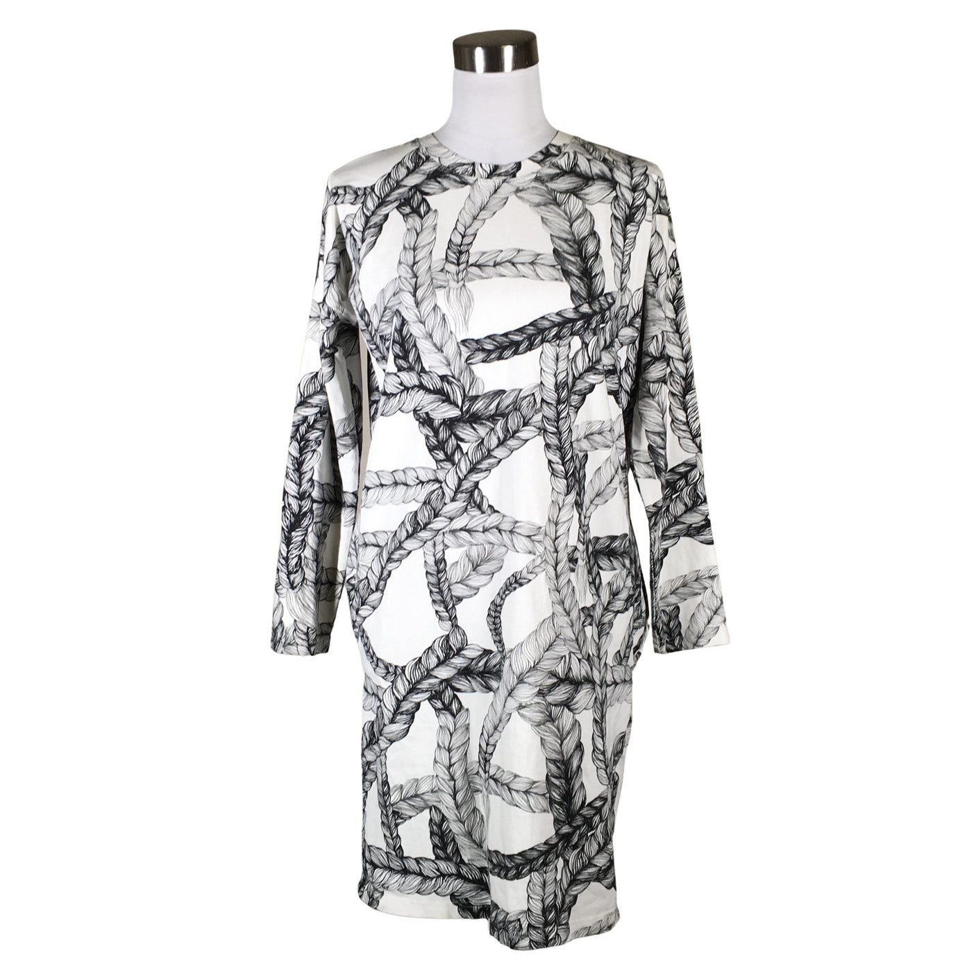 Unisex Vimma - Trikoomekko, koko 38 -  (1)