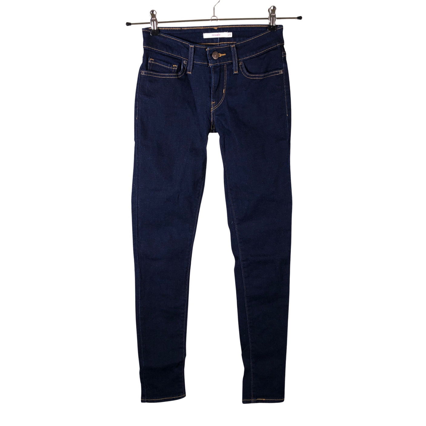 Unisex Levi's - Farkut, koko 34 -  (1)