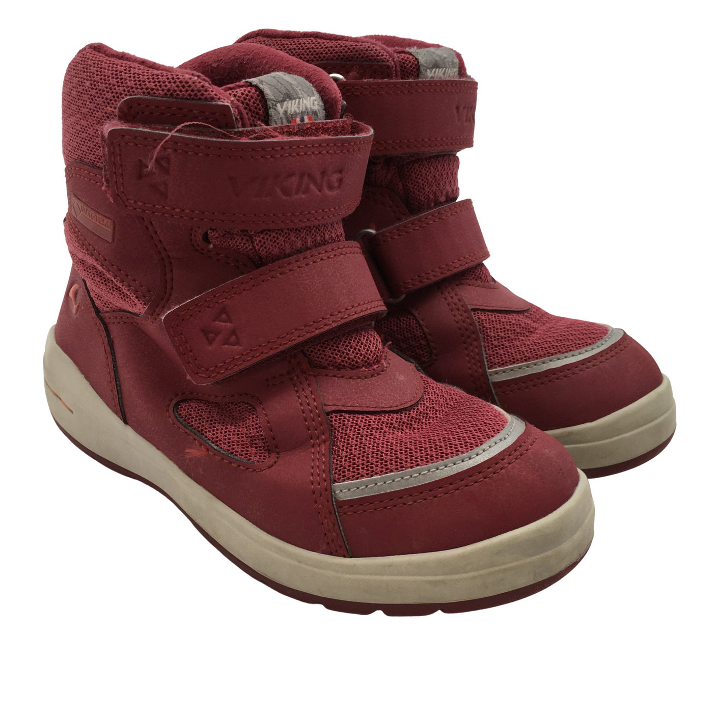 Unisex Viking - Talvikengät, koko 30 -  (2)