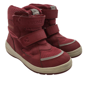 Unisex Viking - Talvikengät, koko 30 -  (2)