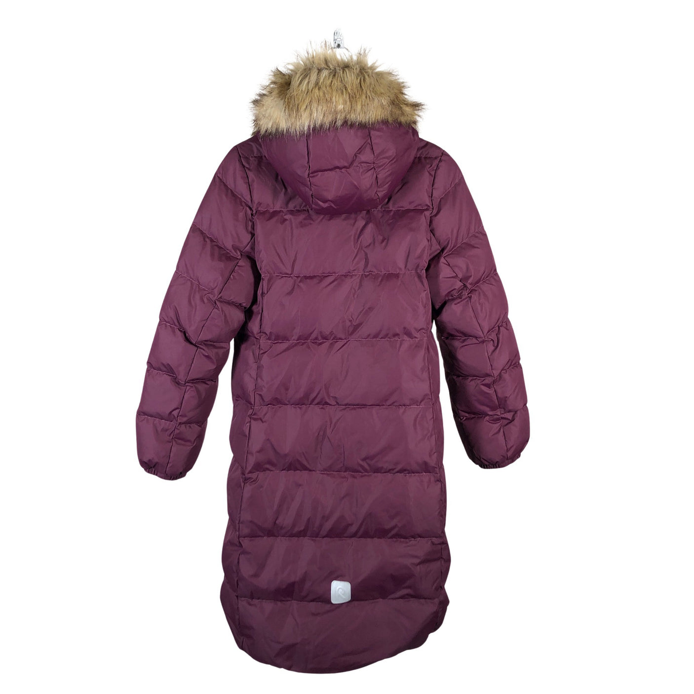 Unisex Reima - Untuvatakki, koko 152 - 158 -  (2)