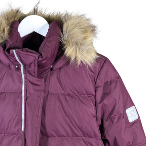Unisex Reima - Untuvatakki, koko 152 - 158 -  (3)