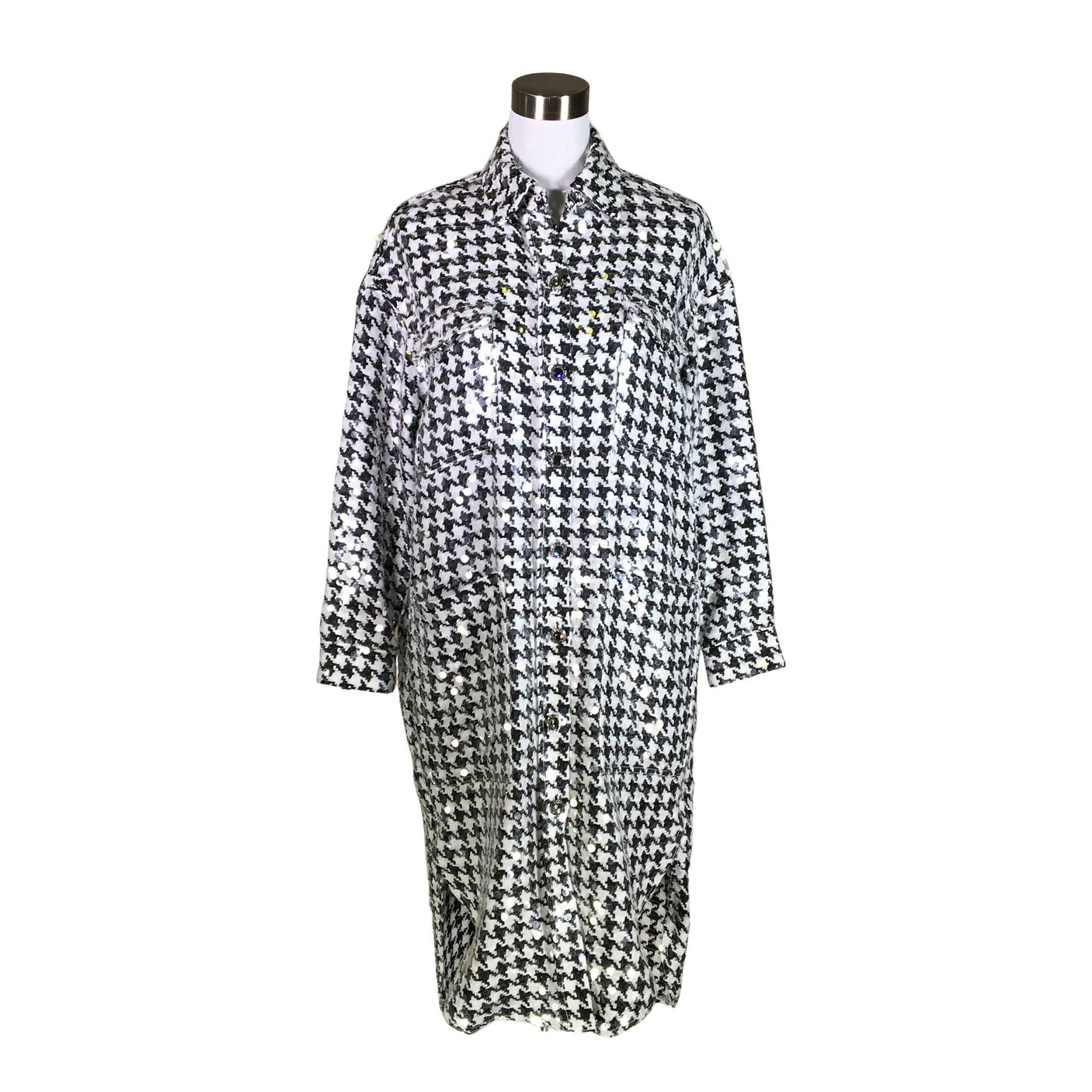 Unisex Zara - Juhlajakku, koko 38 -  (1)