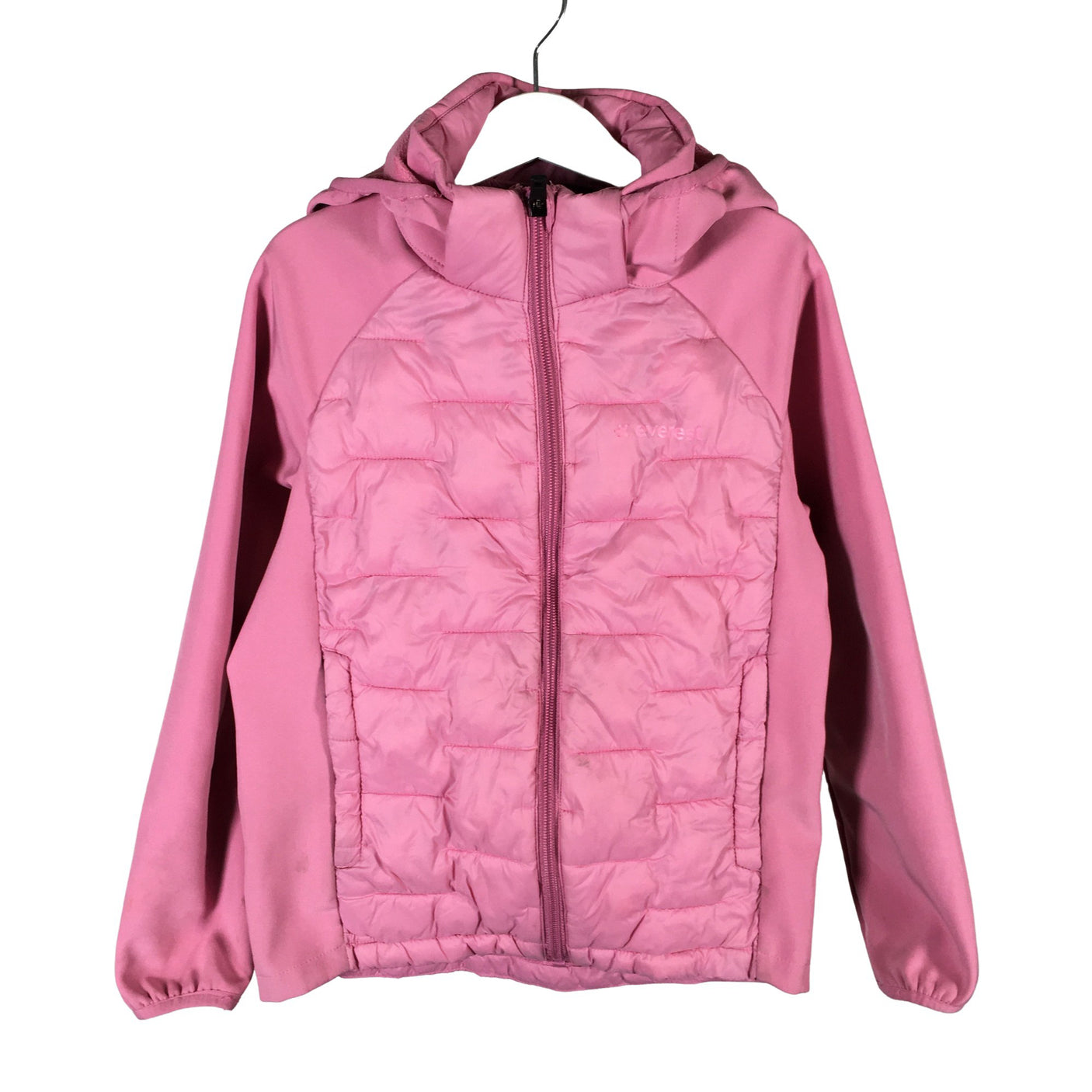 Unisex Everest - Softshell-takki, koko 122 - 128 -  (1)