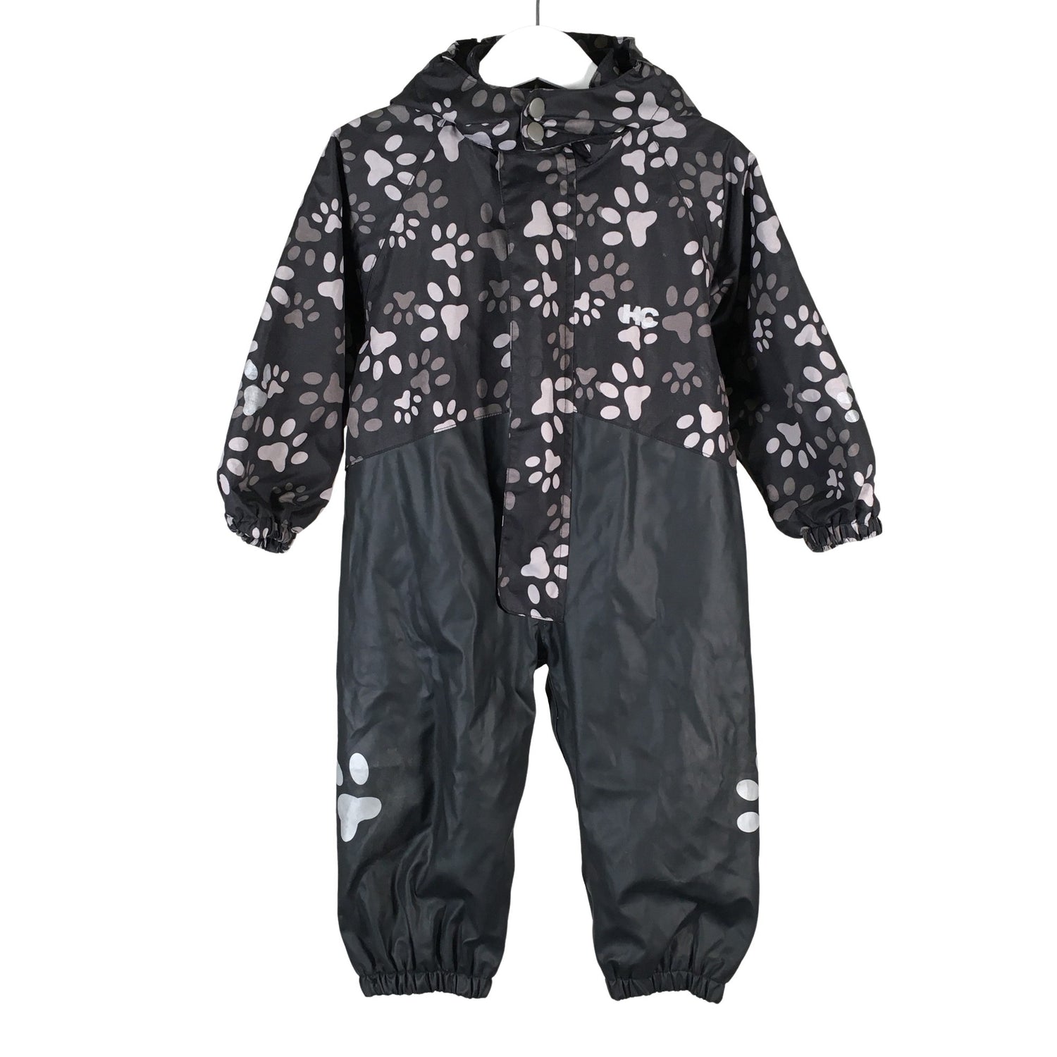 Välikausihaalari, koko 74 - 80