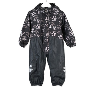 Välikausihaalari, koko 74 - 80