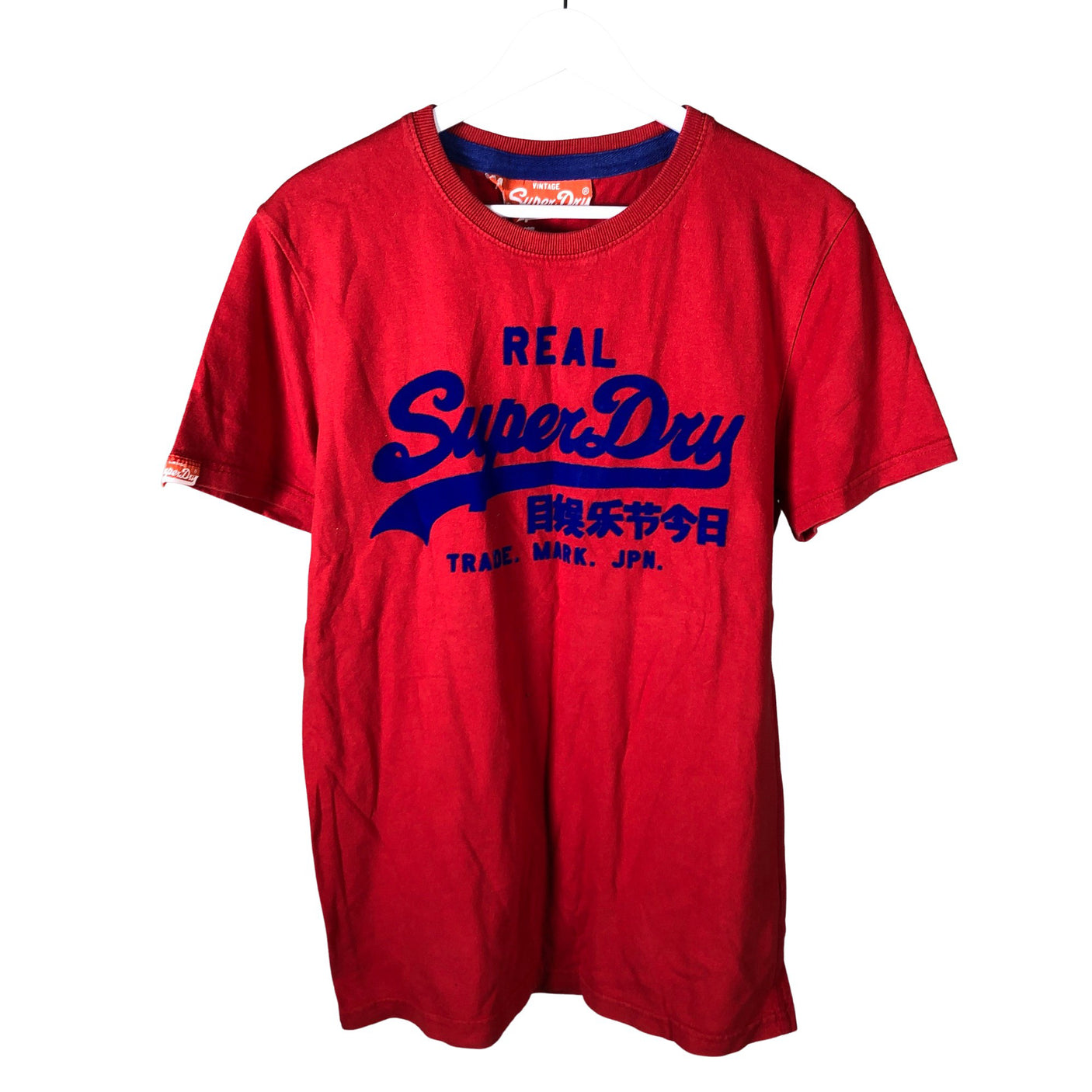 Unisex Superdry - T-paita, koko M -  (1)