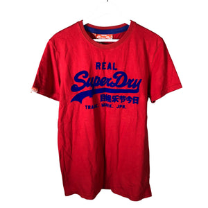 Unisex Superdry - T-paita, koko M -  (1)