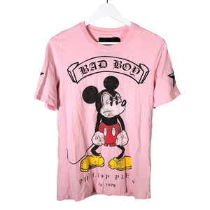 Unisex Philipp Plein - T-paita, koko L -  (1)