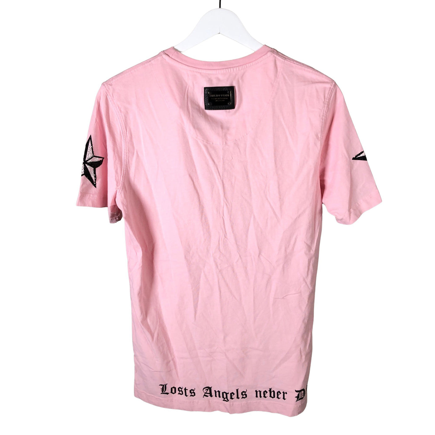 Unisex Philipp Plein - T-paita, koko L -  (2)