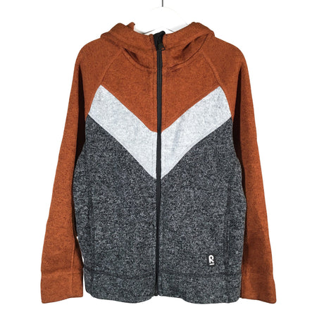 Unisex Reima - Fleecetakki, koko 128 - 134 -  ()