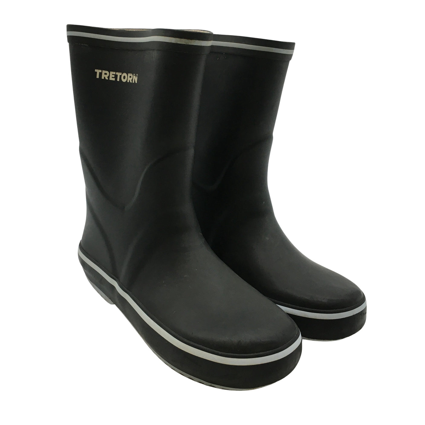 Unisex Tretorn - Kumisaappaat, koko 35 -  (2)