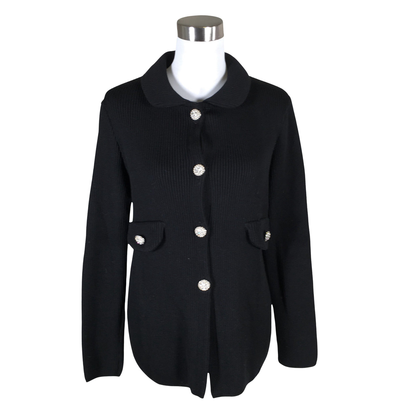 Unisex Willana - Neuletakki, koko 40 -  (1)