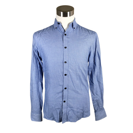 Unisex Selected - Kauluspaita, koko S -  ()