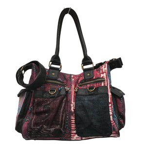 Käsilaukku, koko Midi