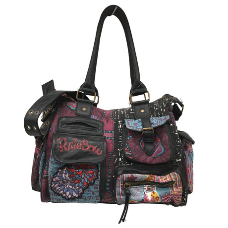 Unisex Desigual - Käsilaukku, koko Midi -  ()