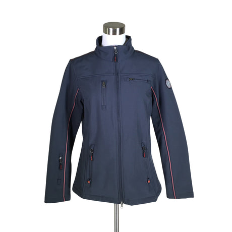 Unisex HKM - Softshell-takki, koko 40 -  ()