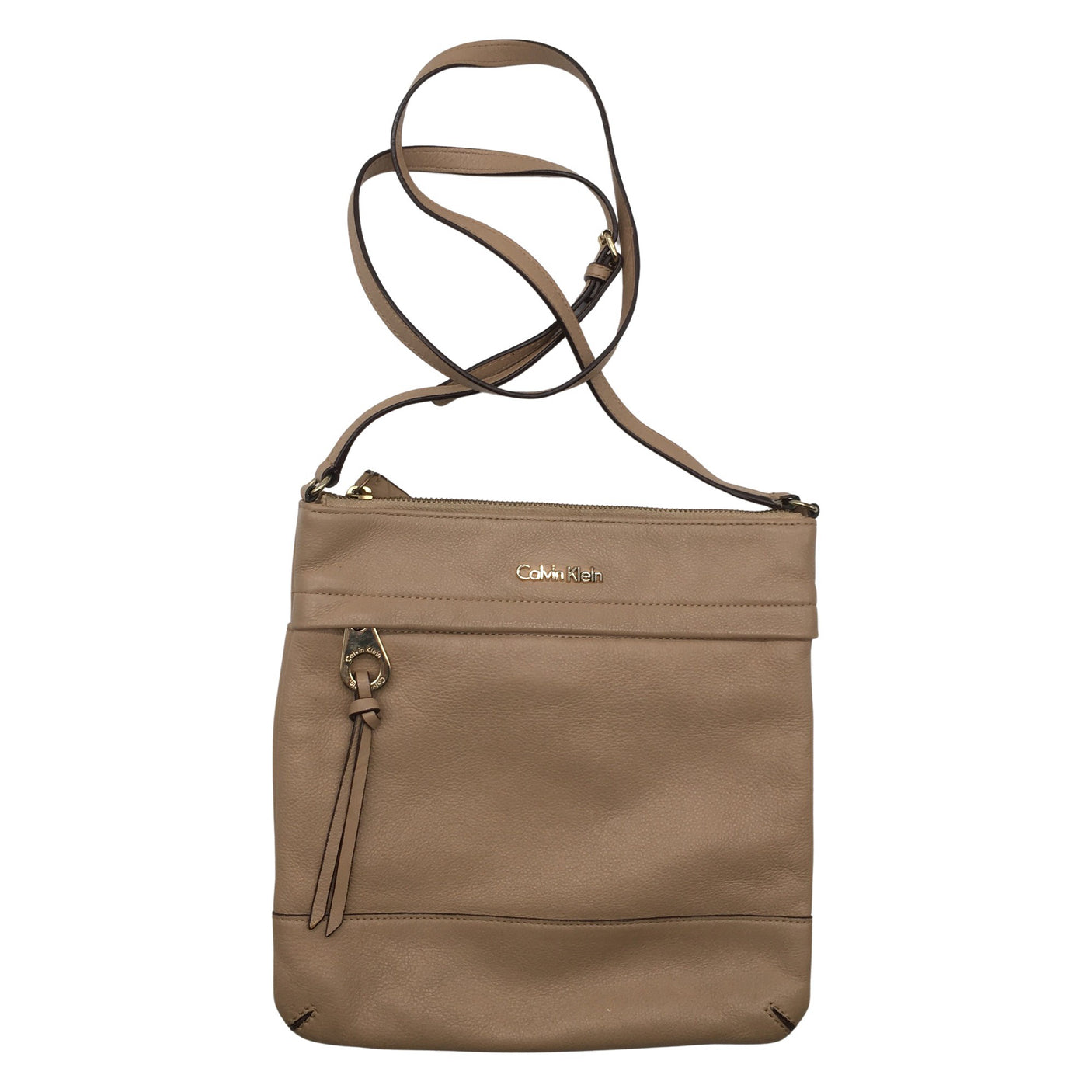 Unisex Calvin Klein - Olkalaukku, koko Midi -  (1)