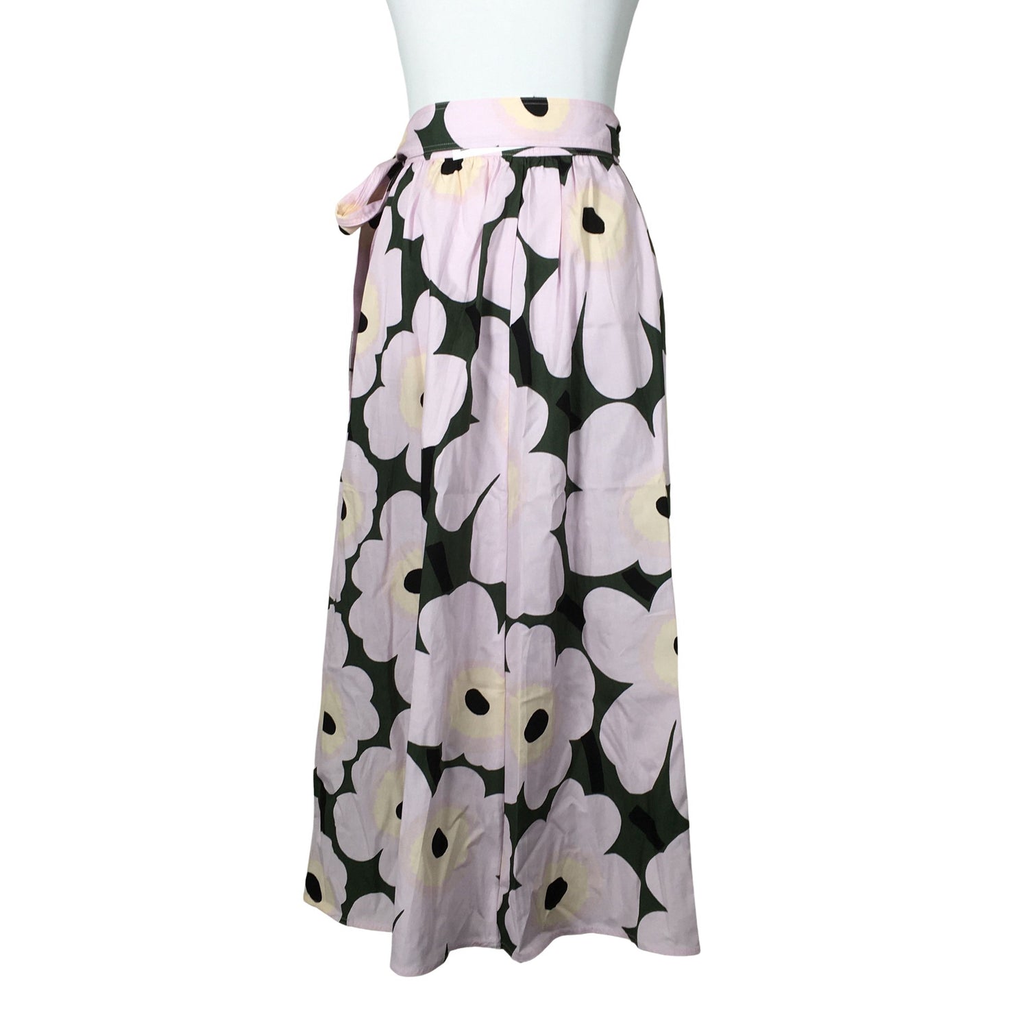  Hame  Kangashame, koko 36  Marimekko 