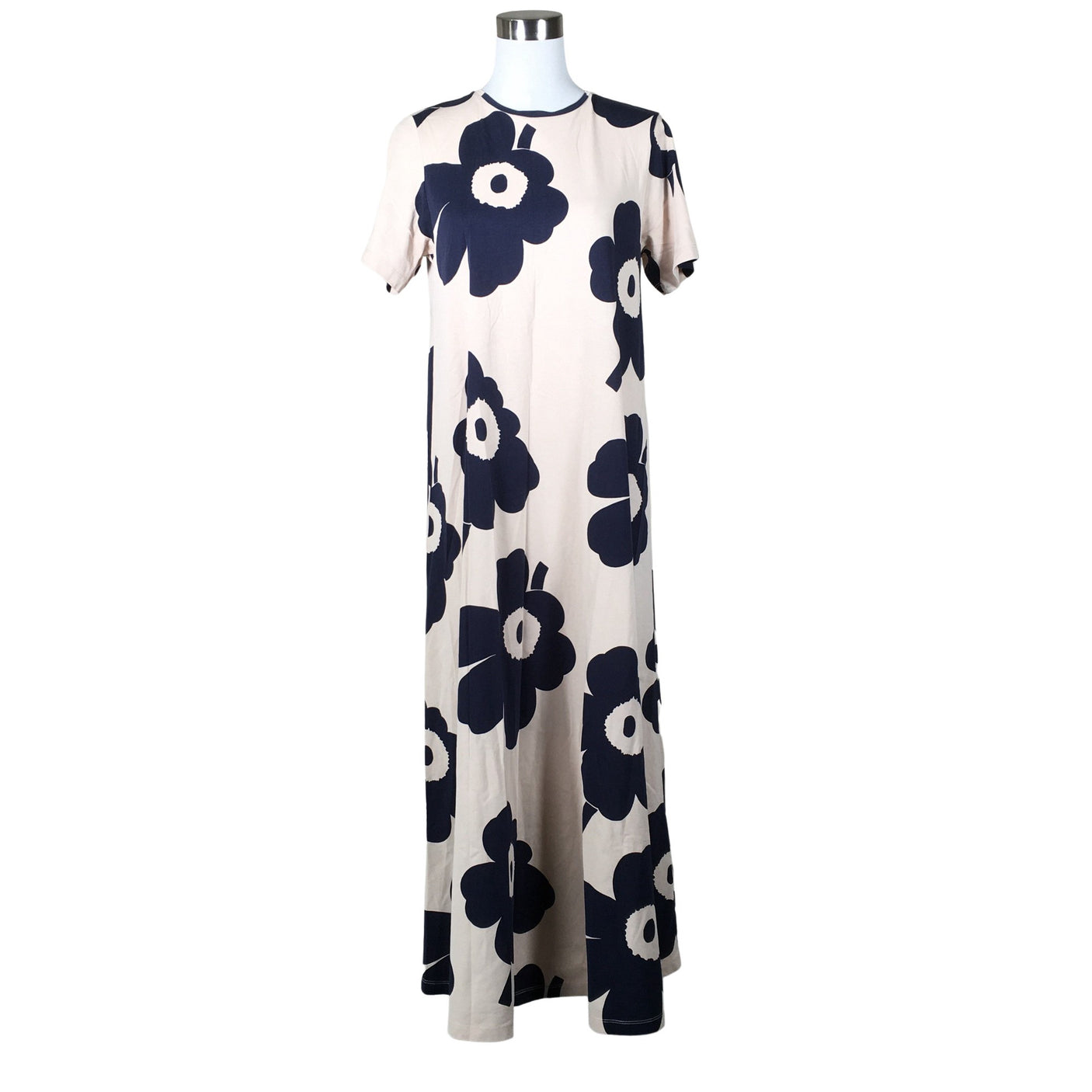 Unisex Marimekko - Trikoomekko, koko 38 -  (1)